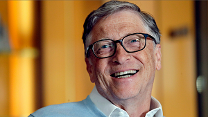 Bill Gates basari hikayesi mugisnot