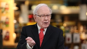 Warren Buffett Başarı Öyküsü