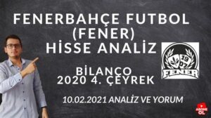 Fener Hisse Yorum