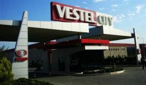 Vestel Hisse Yorum