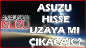 Asuzu Hisse Yorum