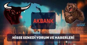 Akbank Hisse Yorum