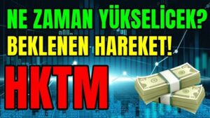 Hktm Hisse Yorum