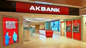 Akbank Alışveriş Kredisi