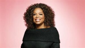 Oprah Winfrey'in Başarı Hikayesi