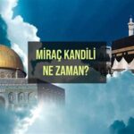 Miraç Kandili'nde Yapılacak En Güzel İbadetler